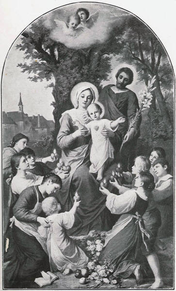 The Children's Offering