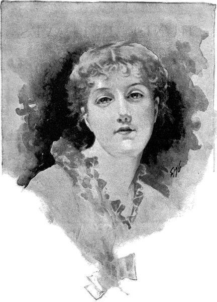 Portrait of a Lady