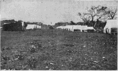 La Gloria, Cuba, Looking South. (March, 1900.)