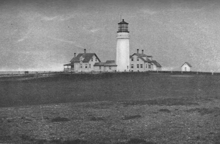 The Highland Light