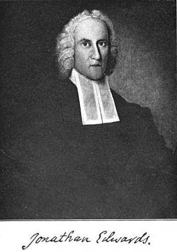 Jonathan Edwards