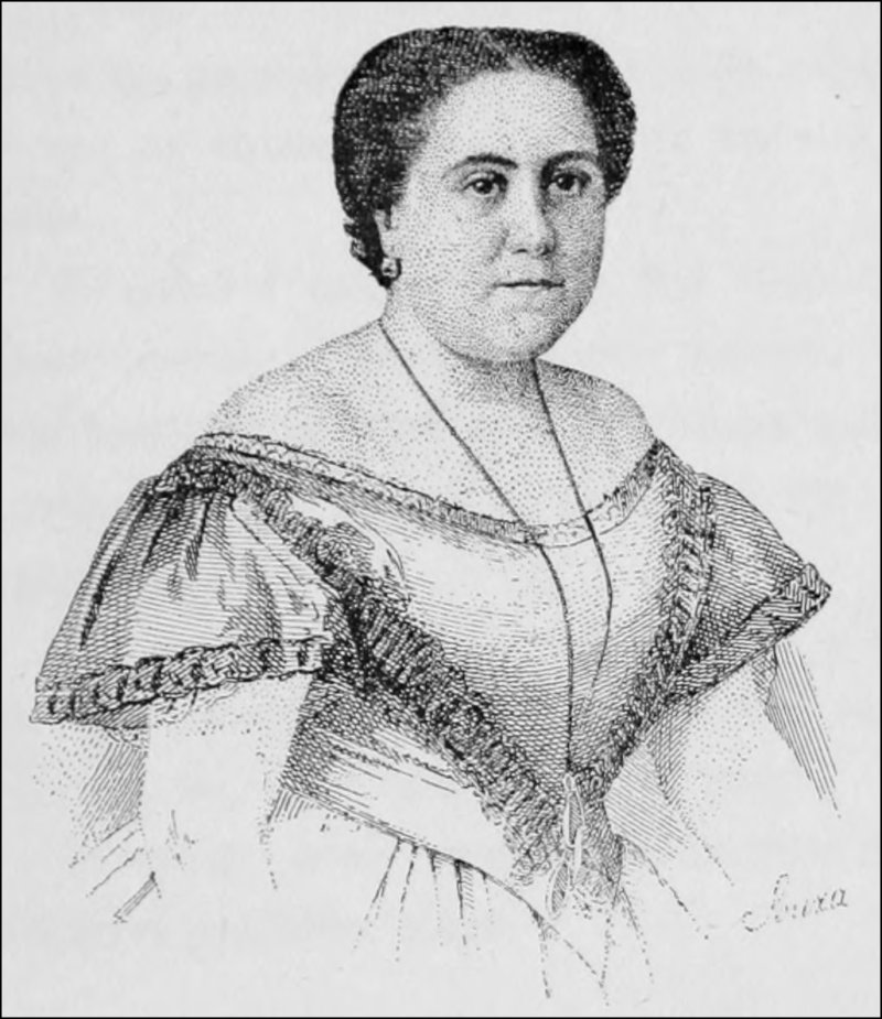 D. ANNA AUGUSTO PLACIDO