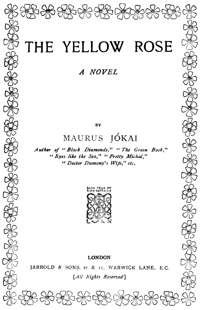 image of title page