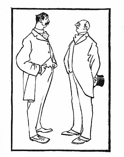 HOLMES IN DISGUISE INTERVIEWS WATTLES