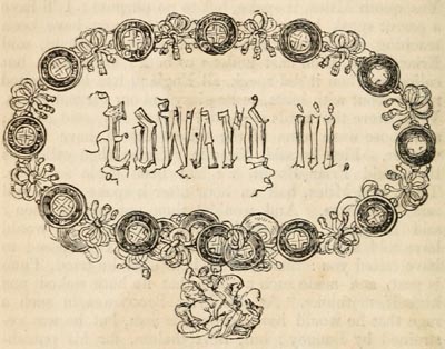 EDWARD III