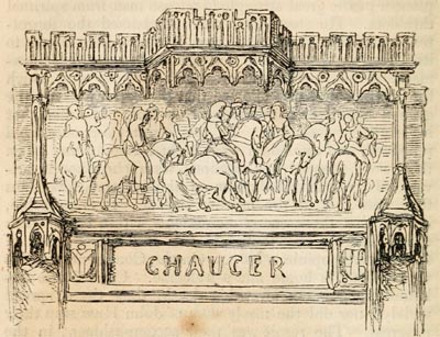 CHAUCER