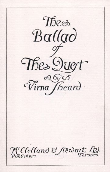 title page