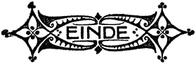 Einde