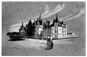 Château de Chambord