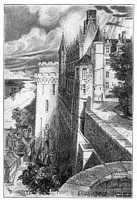 Château d'Amboise