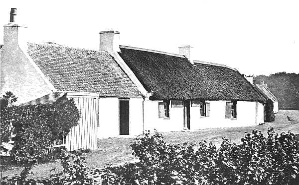 Burns's Birthplace.