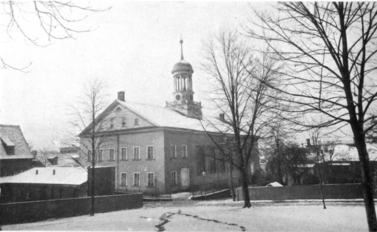 Moravian Church