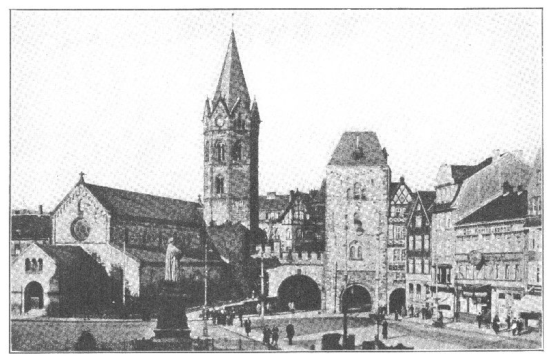 EISENACH