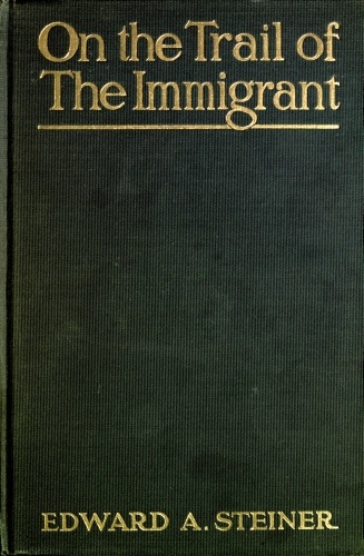 image of the book's cover