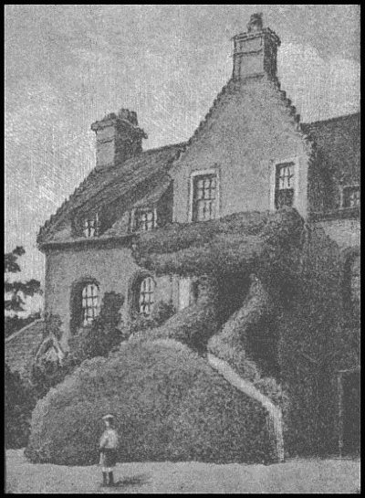 Flowerdale House, Gairloch, West Coast Residence Of The Baronets Of Gairloch