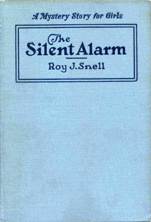 The Silent Alarm