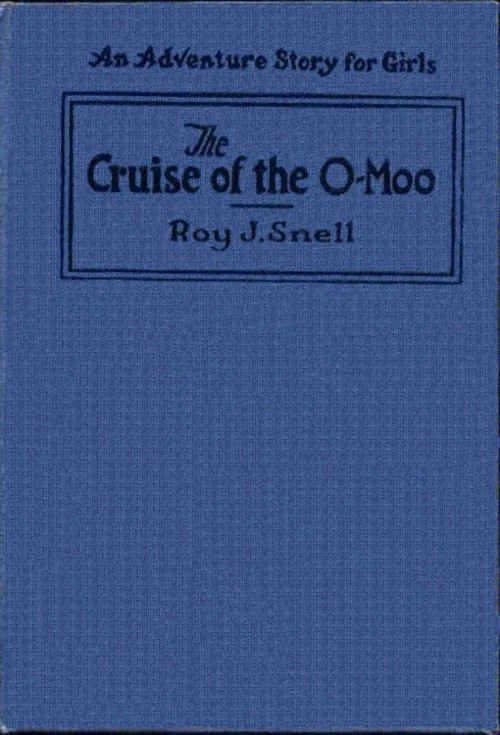 The Cruise Of the O Moo