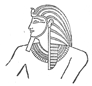 QUEEN HATSHEPSUT.