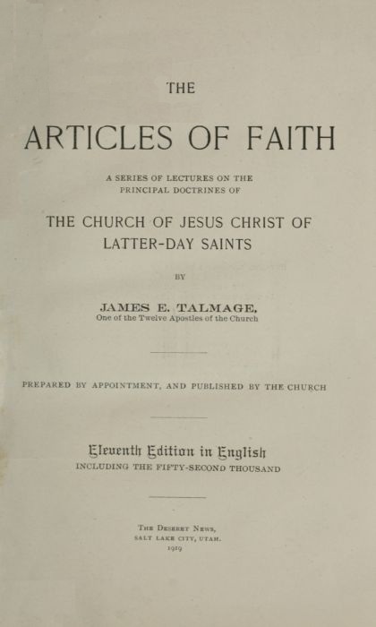 titlepage