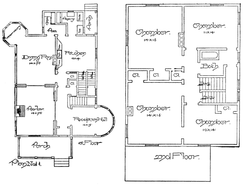 Plan No. 11