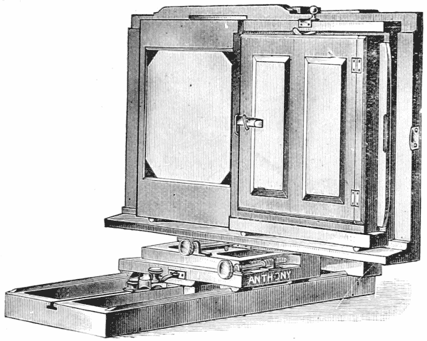 CLIMAX ROYAL CAMERA.