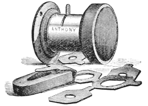 THE PLATYSCOPE LENS