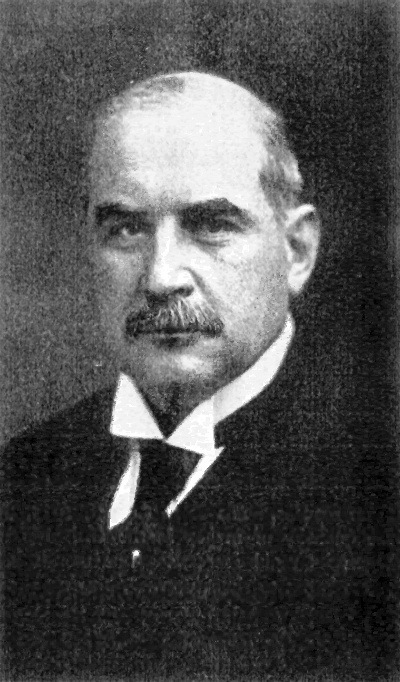 John Pierpont Morgan