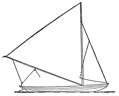 Clipper Dory