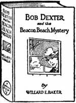 THE BOB DEXTER SERIES