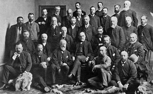 Council of Hudson's Bay Company