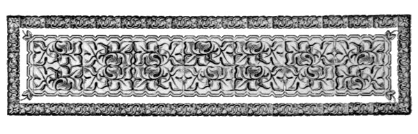 decorative chapter border