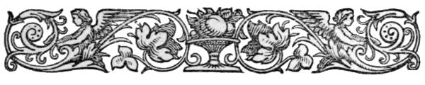 decorative chapter border