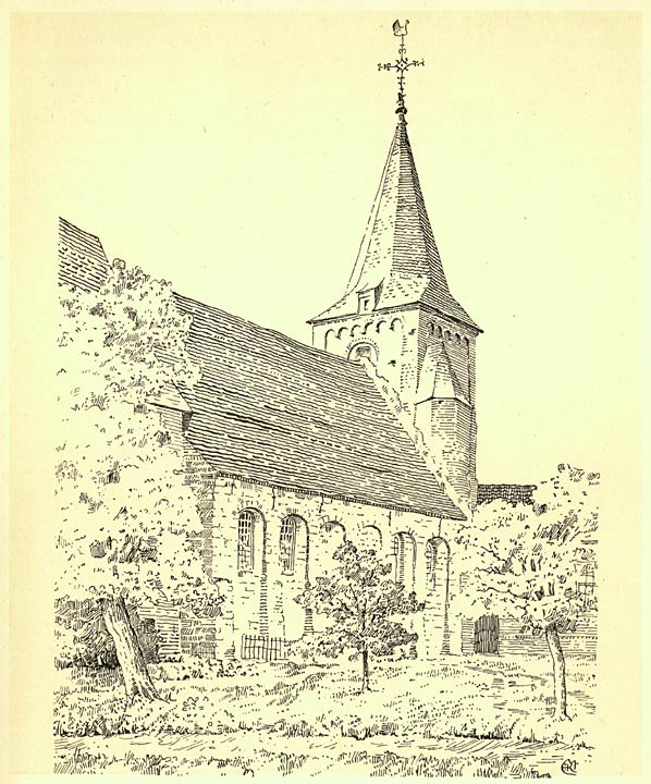 KERK TE KERKWIJK (GELD.).