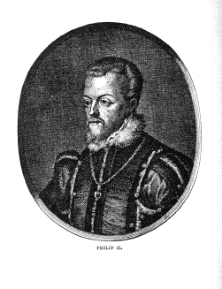 PHILIP II.