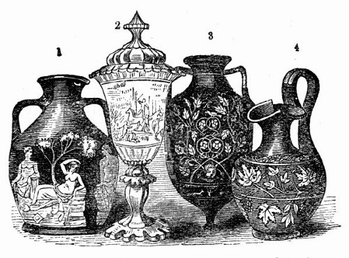 Ancient Vases