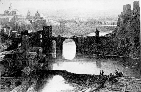 TOLEDO, 1837.