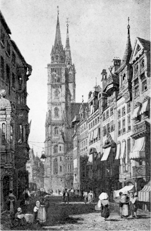 NUREMBERG.  1832.