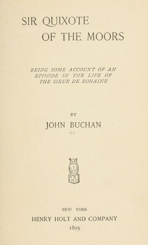 Title Page