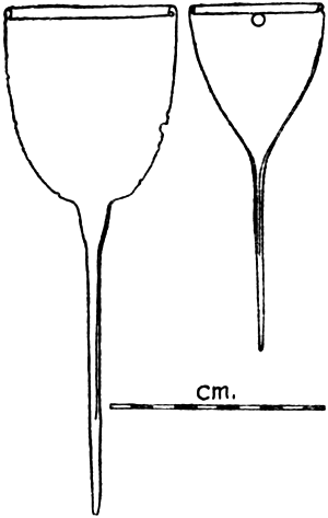 Koban Raquet Pins