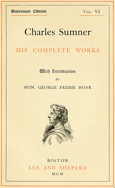 Cover page