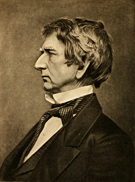 William H. Seward