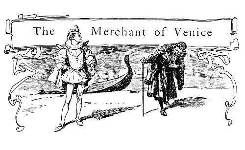 The Merchant of Venice