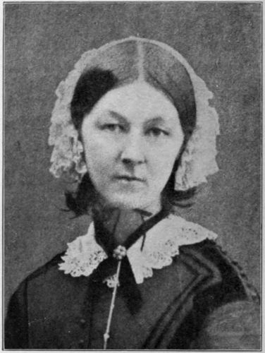 Florence Nightingale