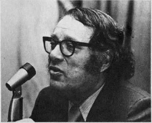 Isaac Asimov