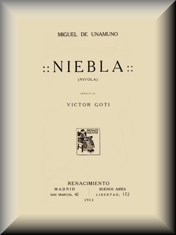 Cubierta del libro