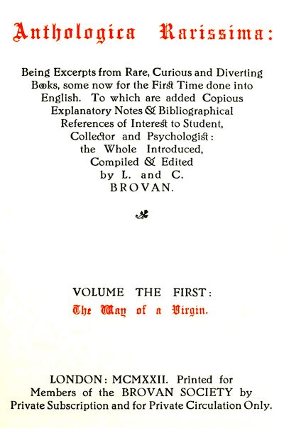 Title Page