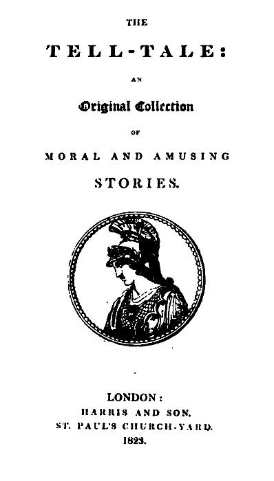 title page