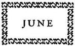 JUNE