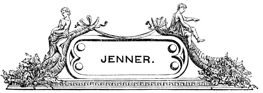 JENNER.