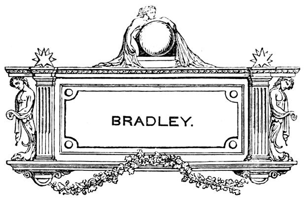 BRADLEY.